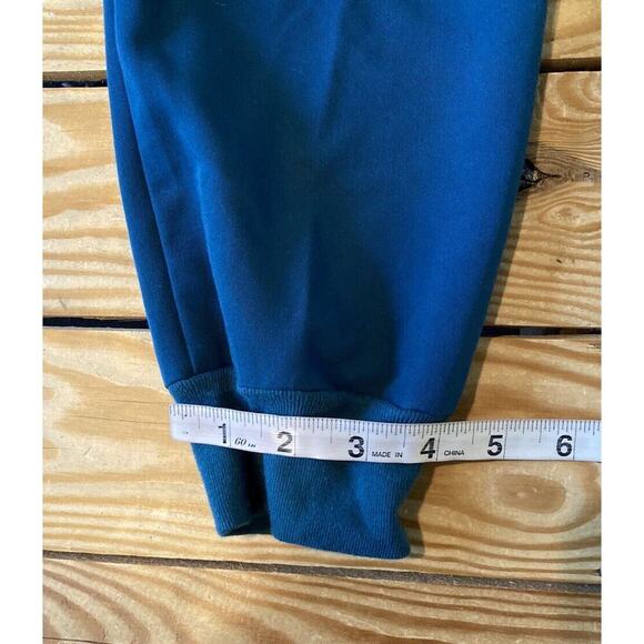 Figs Drawstring Scrub Pants Joggers Size XS Women’s Blue - Picture 8 of 8